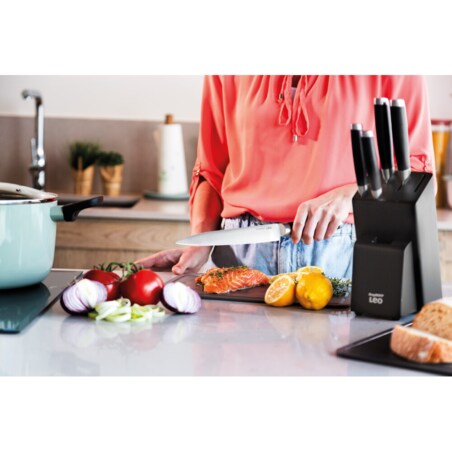 Nóż do mięsa i wędlin GRAPHITE 20 cm BergHOFF