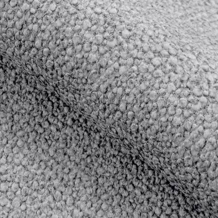 Narożnik GALOS z funkcją spania- szary- prawostronny