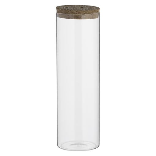 Pojemnik szklany Monochrome, 1800 ml, Typhoon