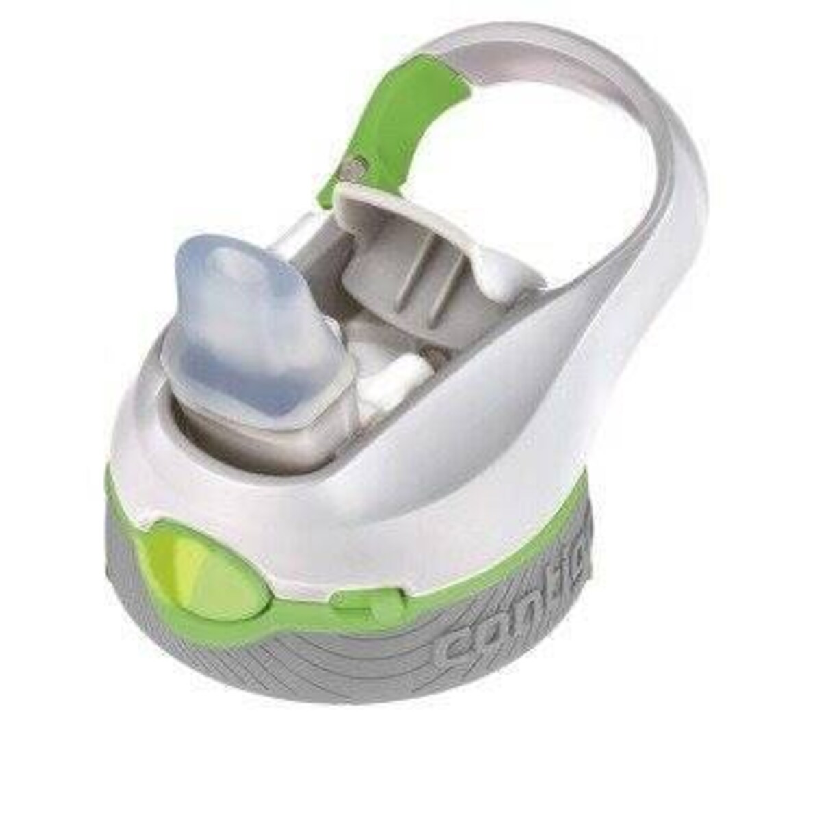 Butelka Contigo Ashland 720ml - Citron/White