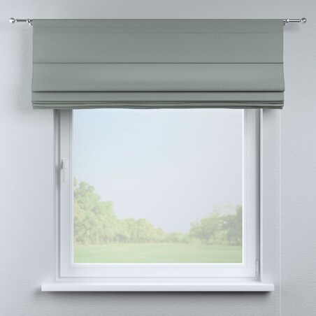 Roleta rzymska Torino, jasny szary, Linen