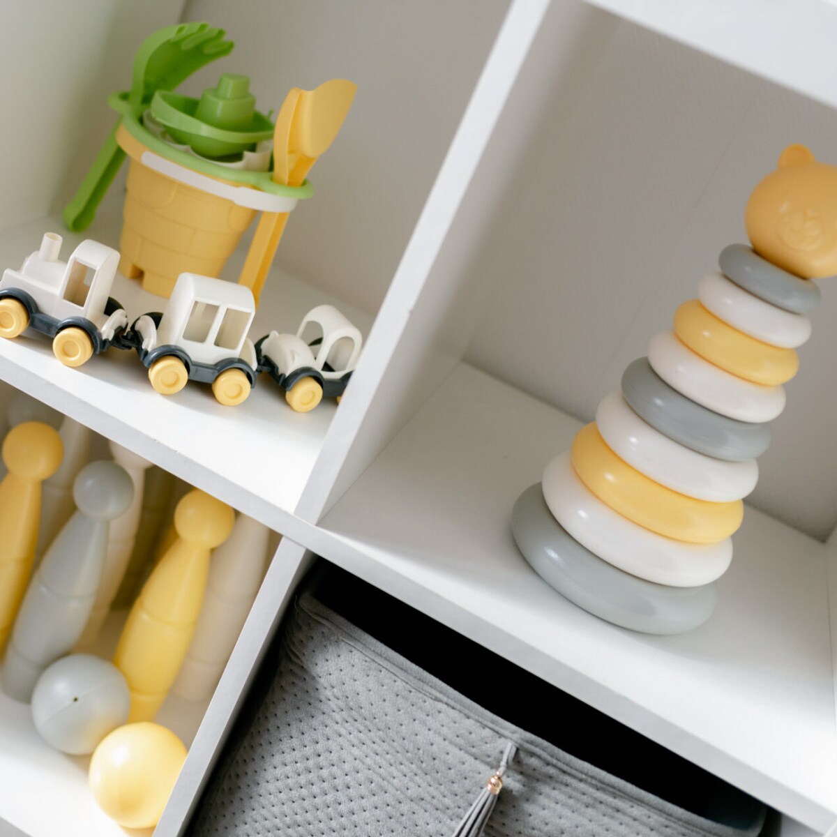 Słoneczny Poranek Kid Cars trio