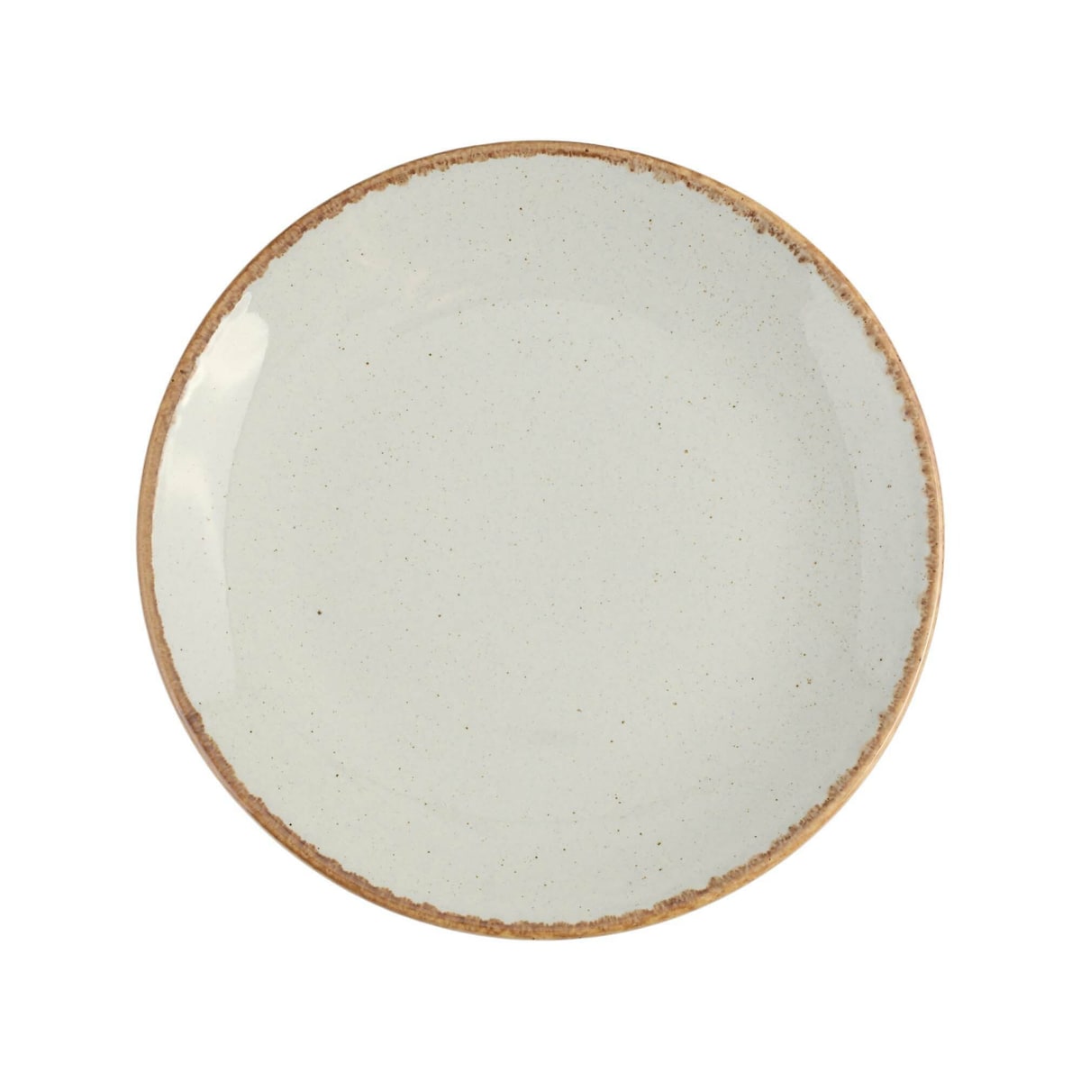 Talerz płytki Ashen, 200mm