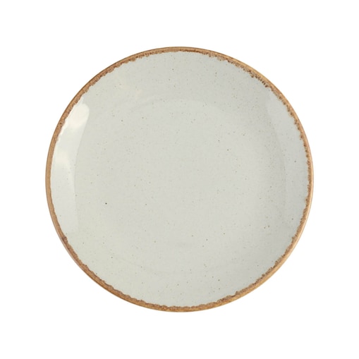 Talerz płytki Ashen, 200mm