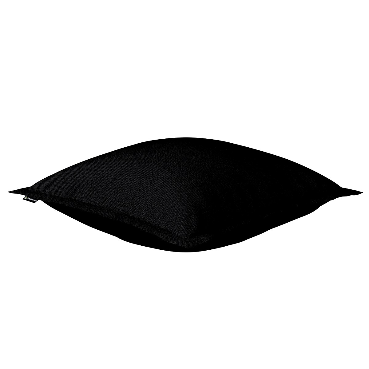 Poszewka Mona na poduszkę 45x45 czarny