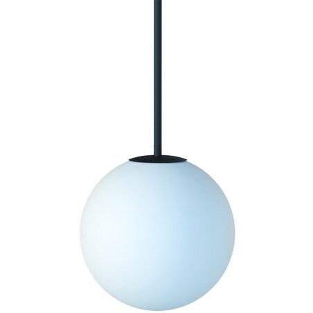 Salonowy klosz Cameleon Snowball 120 10267 Nowodvorski kulisty biały