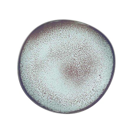 Talerz sałatkowy Lave glace Like, 23.5 x 23 x 2.6 cm, Villeroy & Boch