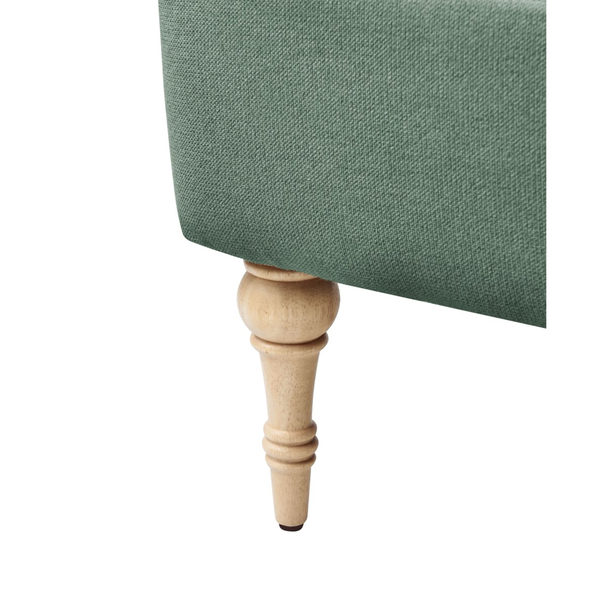 Fotel FREDROS Zielony