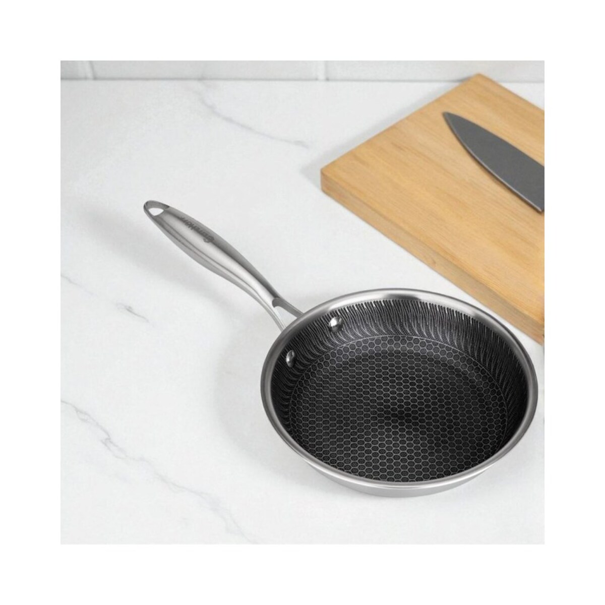 Elitehoff patelnia 62956