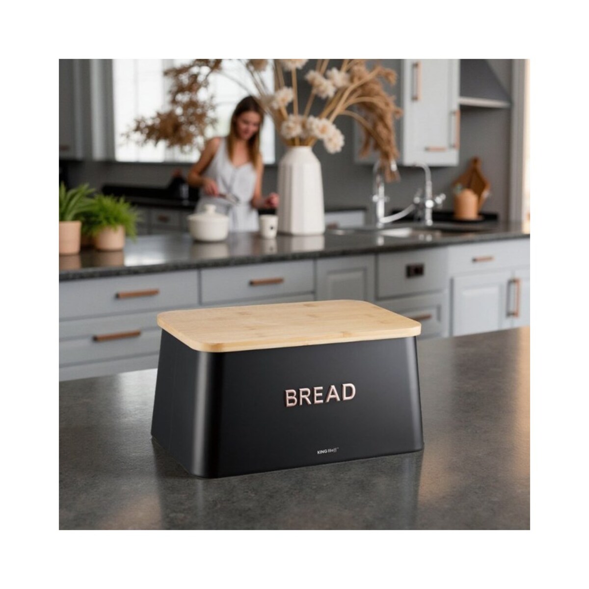 Kinghoff chlebak KH1948