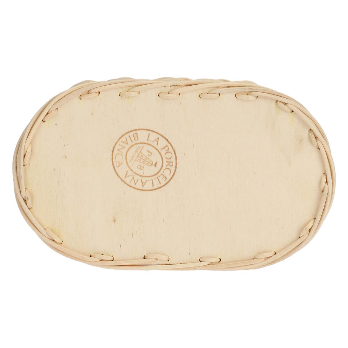 Wiklinowy kosz na zestaw do oliwy i octu Midollino