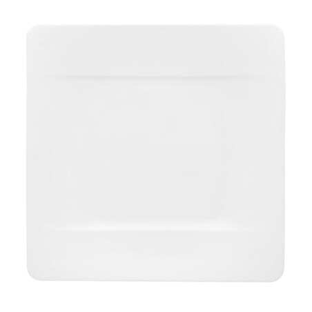 Talerz sałatkowy Modern Grace, 23 x 23 cm, Villeroy & Boch