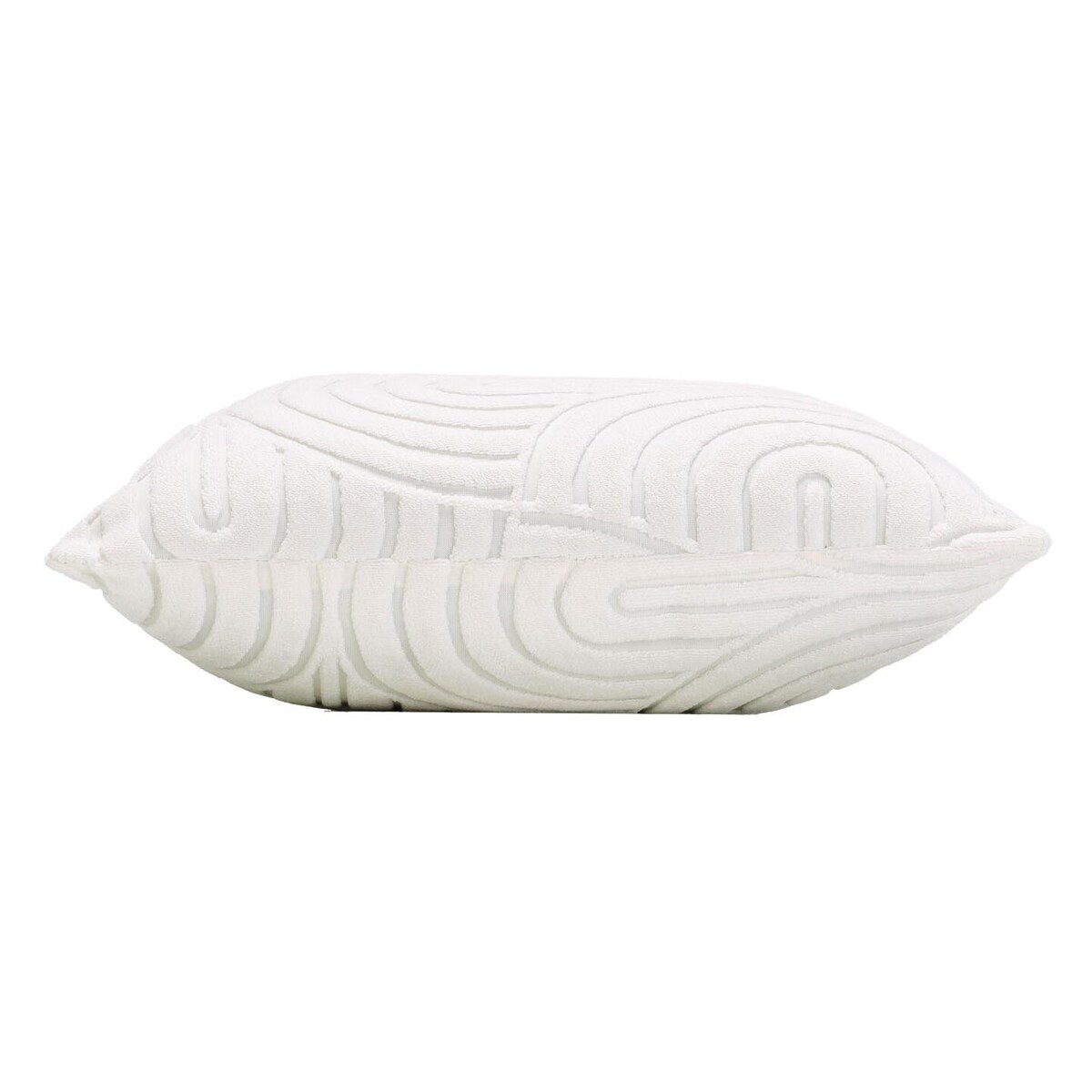 Poszewka na poduszkę z frotte, 40 x 40 cm, SOLLY