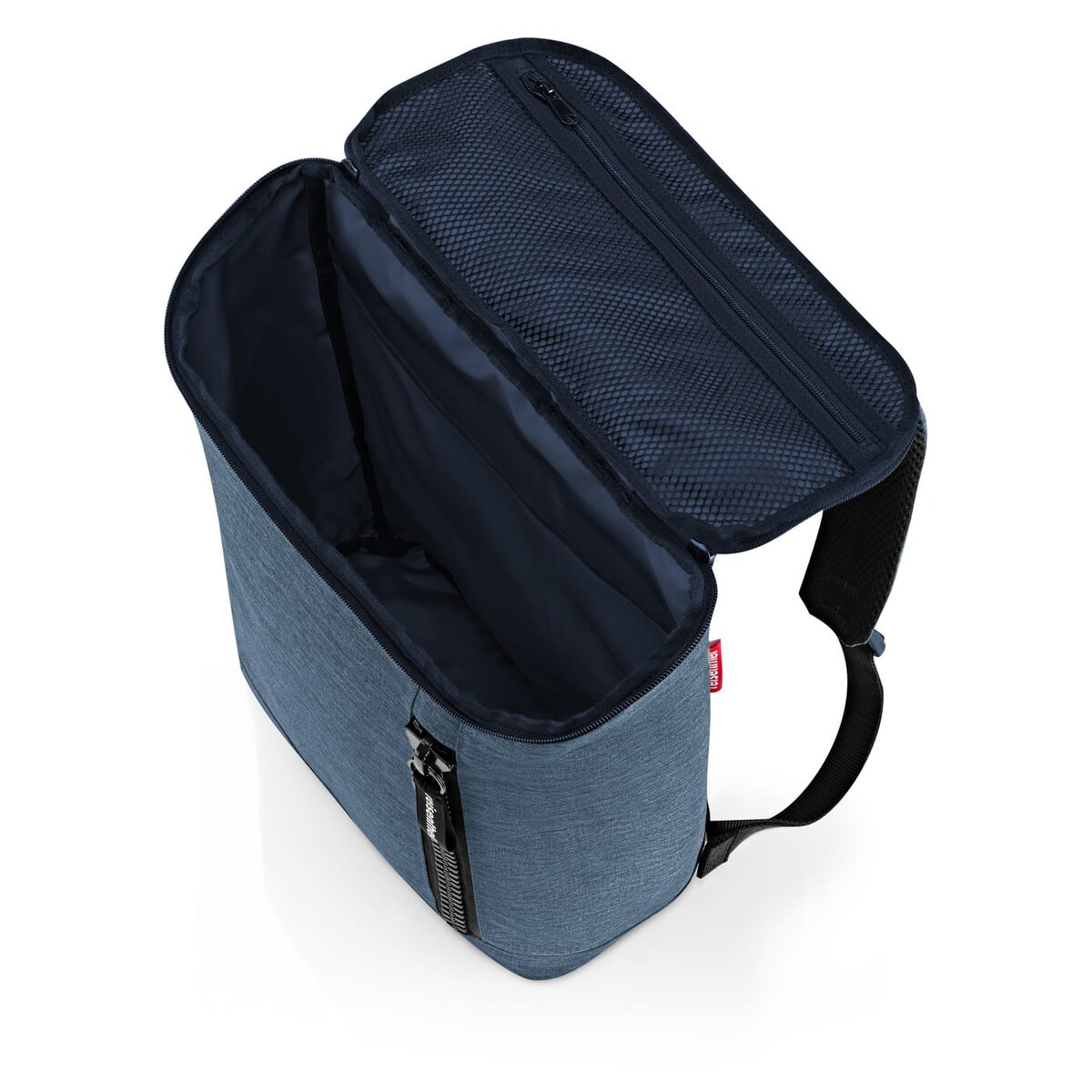 Plecak OVERNIGHTER-BACKPACK M, twist blue