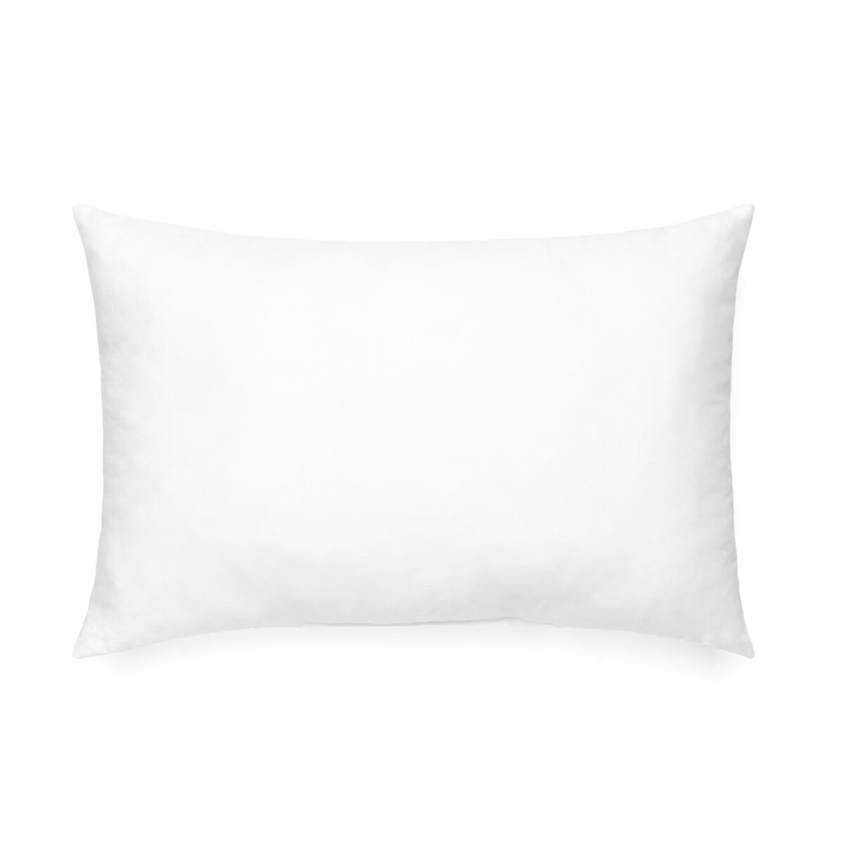 Wkład do poszewki dekoracyjnej biały, 40 x 60 cm, La Manta