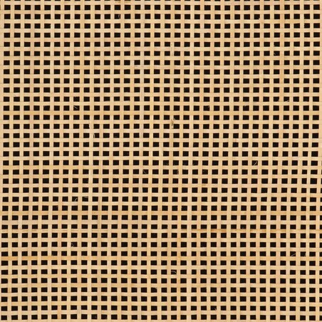 vidaXL Szafka, czarna, 55x30x76 cm, lite drewno mango i żelazo