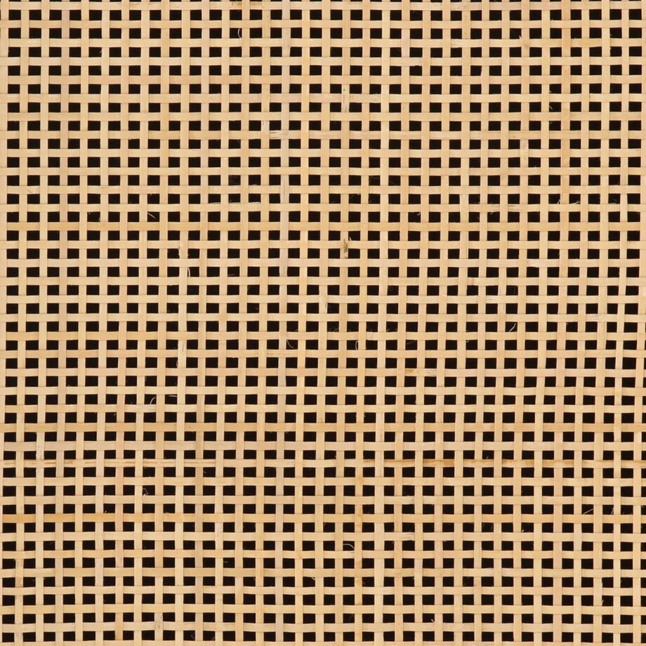 vidaXL Szafka, czarna, 55x30x76 cm, lite drewno mango i żelazo