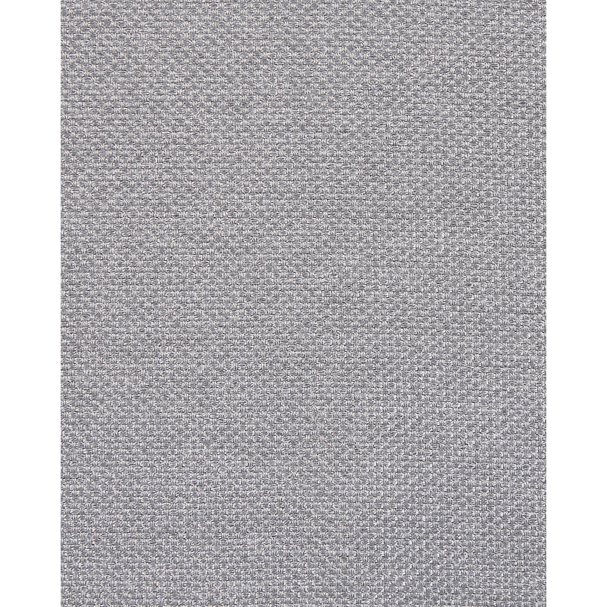 Zestaw 2 foteli ogrodowych jasnoszary z białym ROVIGO