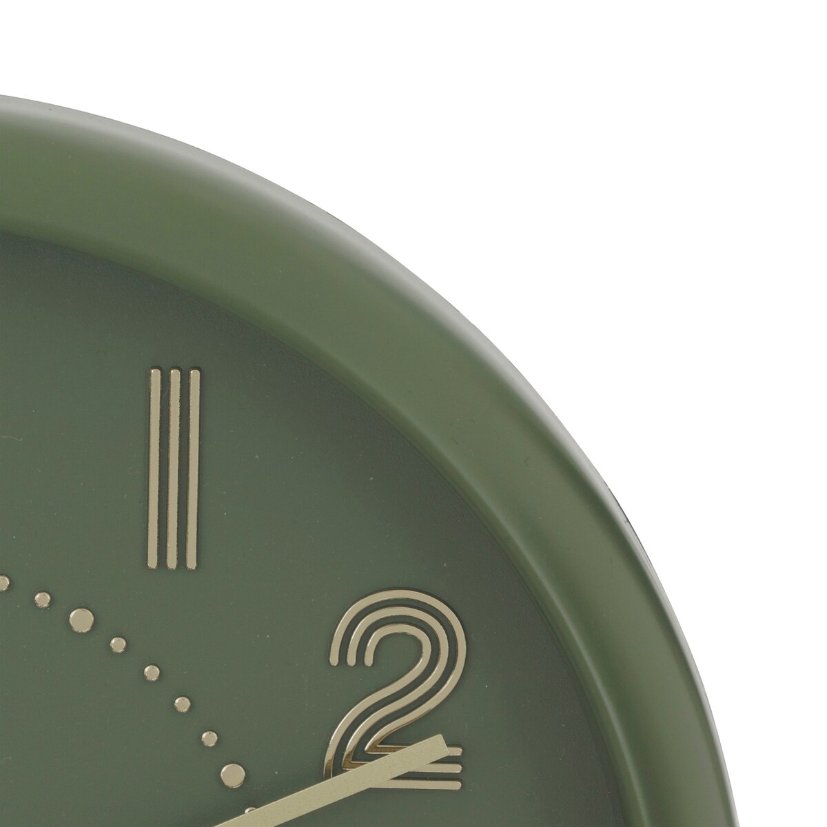 Zegar ścienny ALIZEE, Ø 30 cm