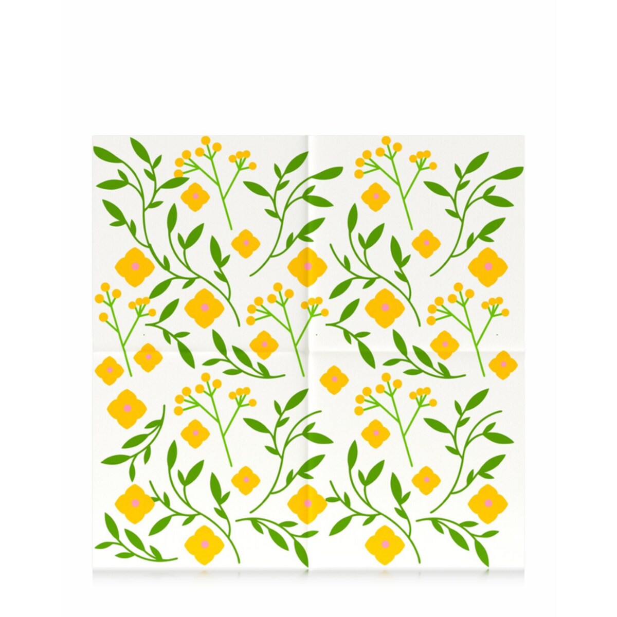 Serwetki stołowe Renova GOLD Two seasons 4x 75 szt