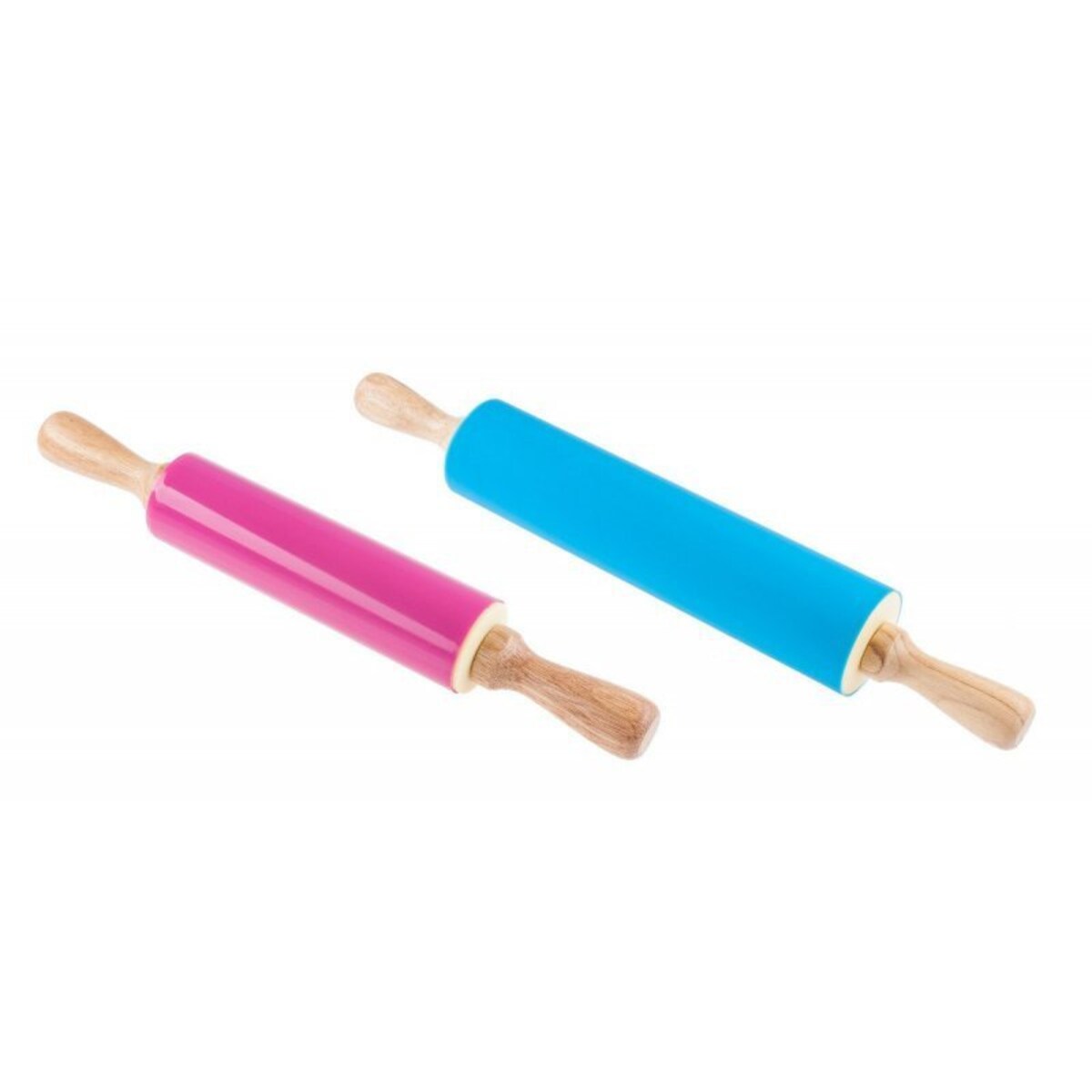 Wałek Silikonowy Do Ciasta Kinghoff 39 Cm