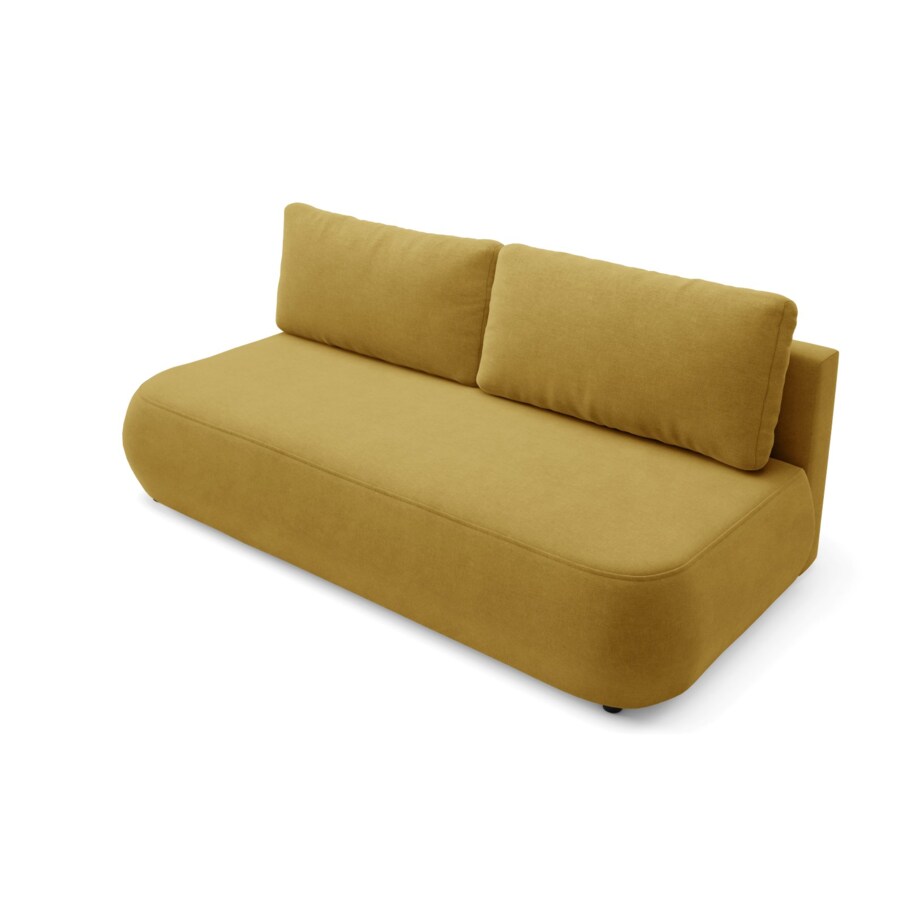 Kanapa OKOPE z funkcją spania Kolor: Wind 48