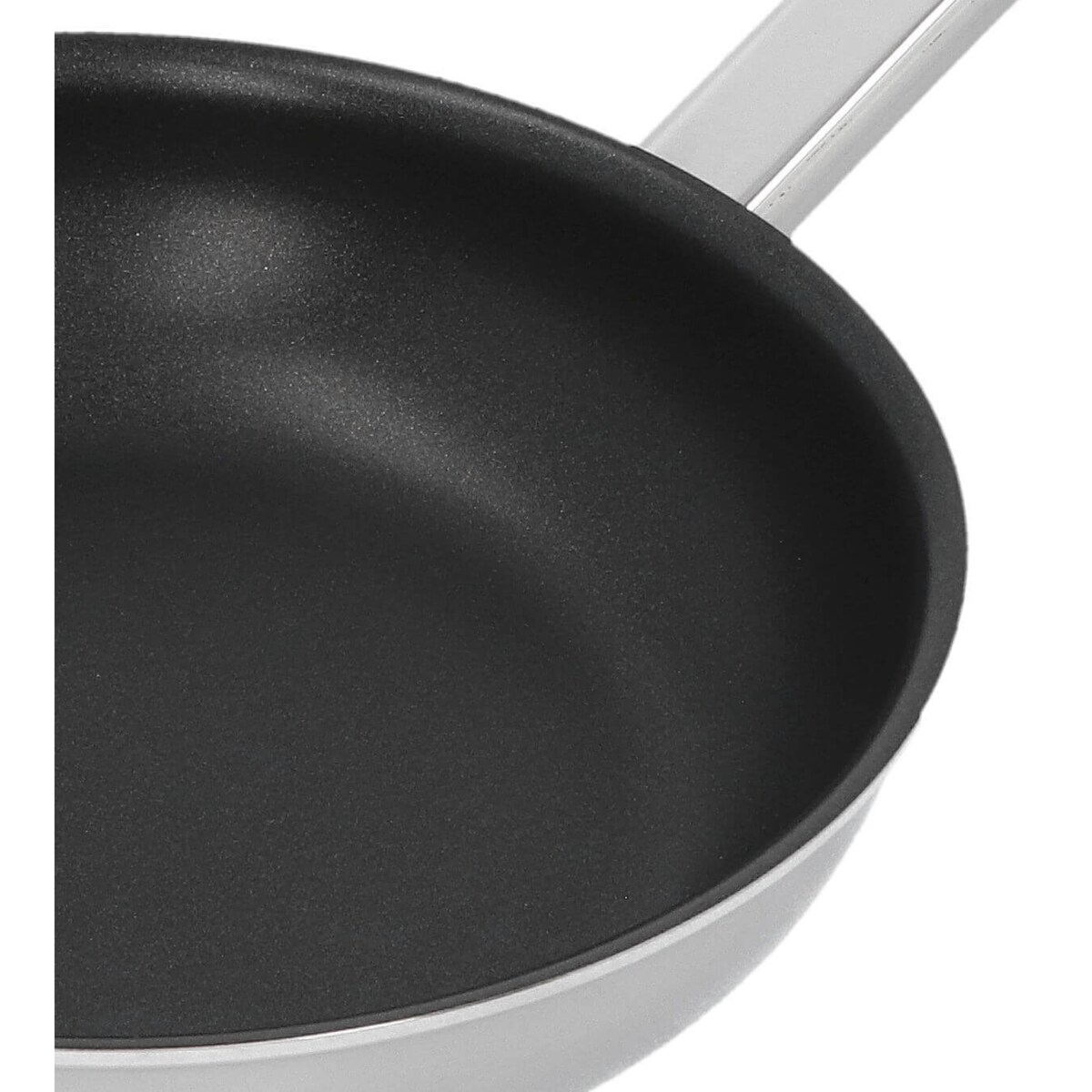 DEMEYERE ECOLINE 5 Patelnia płytka z powłoką Duraslide Ultra 20 cm