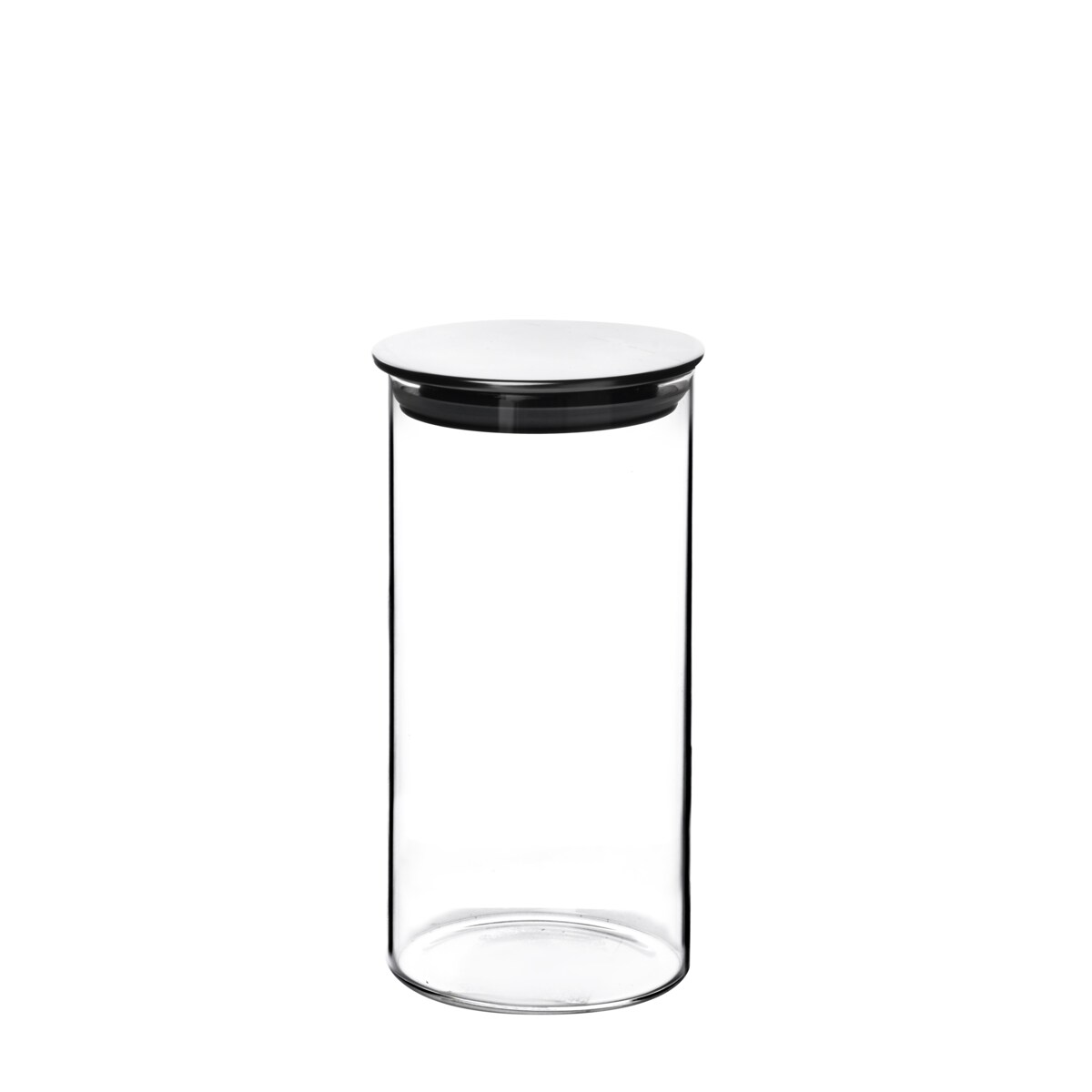 MODERN KITCHEN Słój 700ml 9x8xh17,5cm