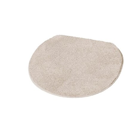 Kleine Wolke Relax Pokrowiec WC pomarańczowy 47x 50 cm