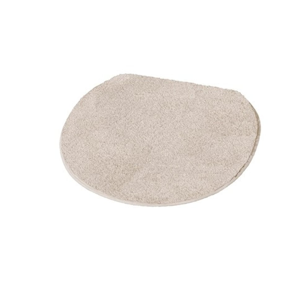 Kleine Wolke Relax Pokrowiec WC pomarańczowy 47x 50 cm