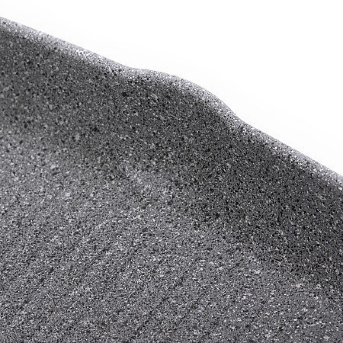 Grillowa patelnia granitowa indukcyjna Ballarini Ferrara - 28 cm