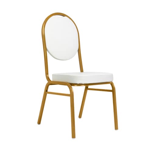 Krzesło bankietowe / konferencyjne HESTIA