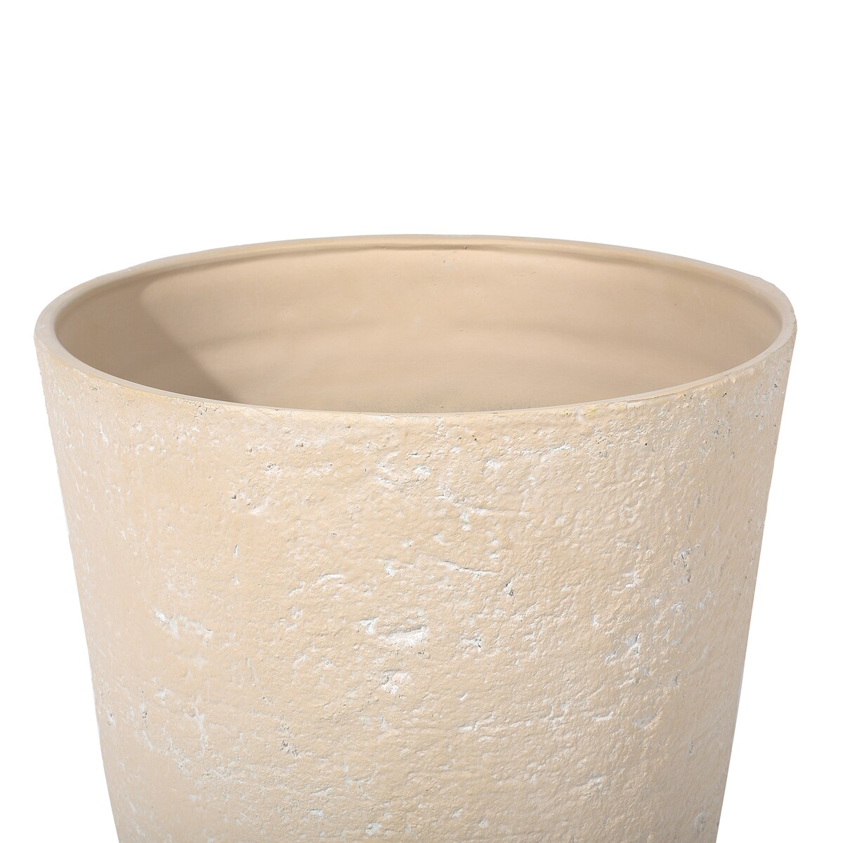 Zestaw 2 donic CAMIA 51 cm Beżowy