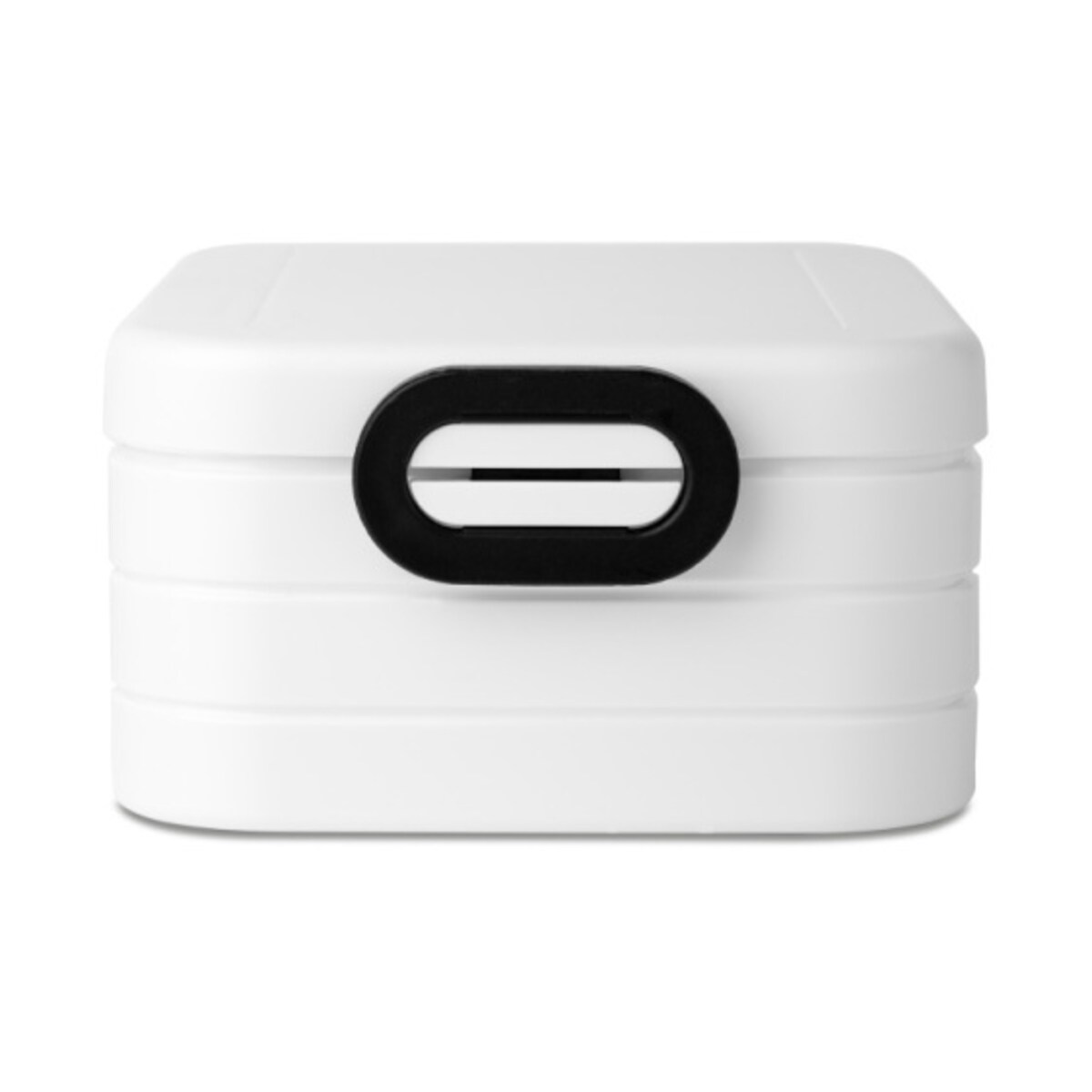 Lunchbox Take a Break midi biały 107632030600