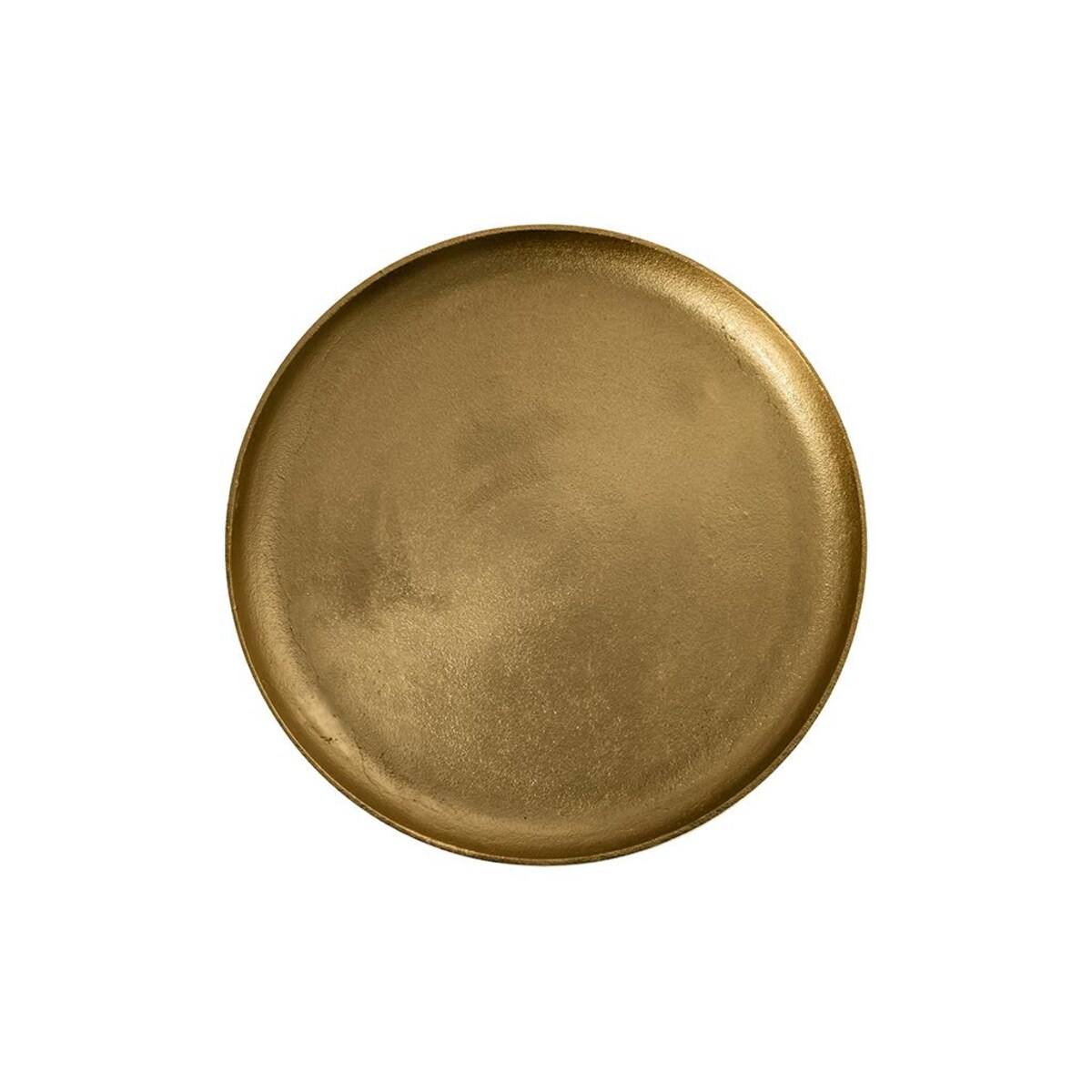 Stolik PLATEAU UNO 45 złoty