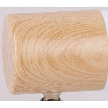 PUERTO LAMPA SUFITOWA SPIRALA 3X40W E14 BIAŁY