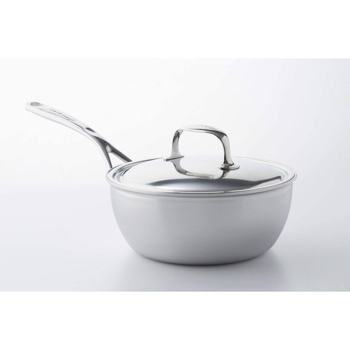 Rondelek stożkowy Demeyere Atlantis 7 - 3.3 ltr