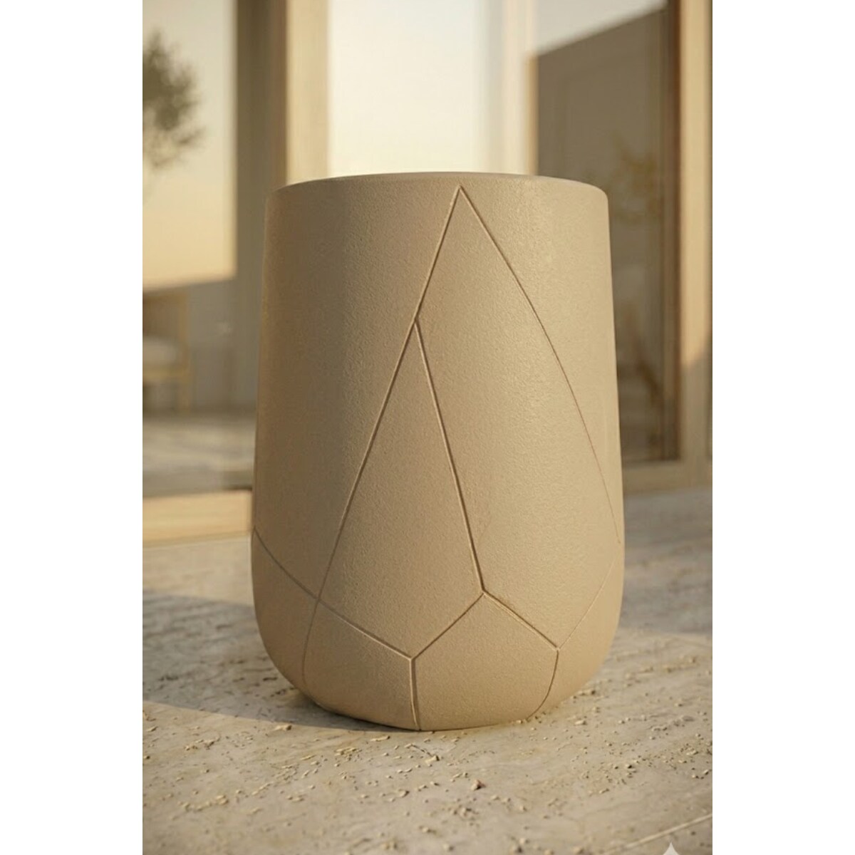 DONICZKA ODELLE BEIGE TALL S