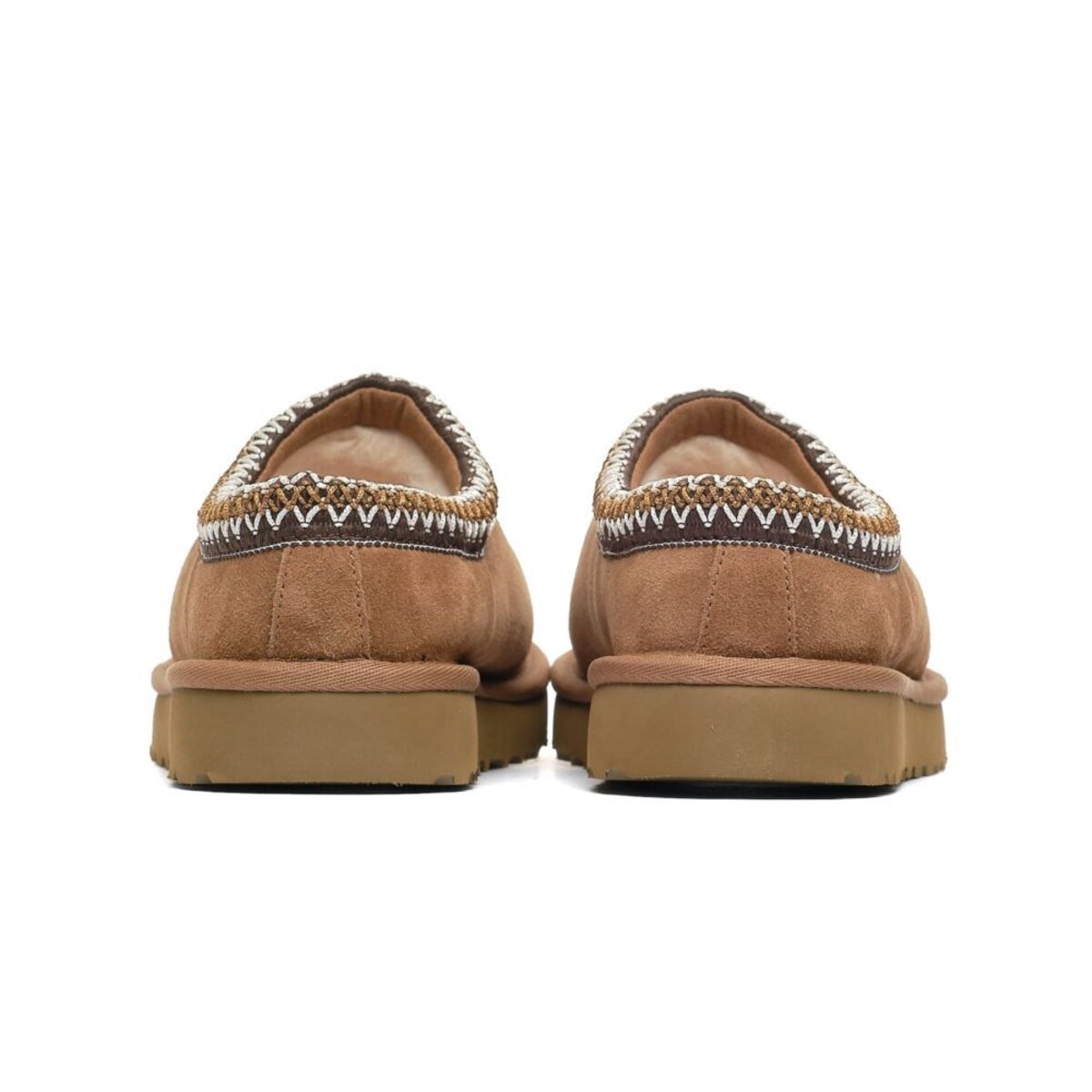 Buty UGG W Tasman Chestnut 5955CHE
