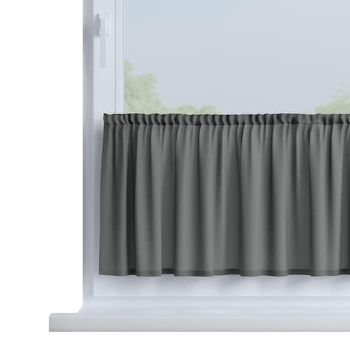 Zazdrostka prosta na metry 520x0 szary