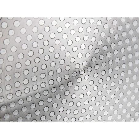 GARNEK aluminiowy 4,2L do gotowania obiadu zupa jedzenia kuchenny pudełko