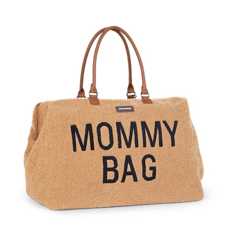 Childhome Torba Mommy Bag Teddy Bear