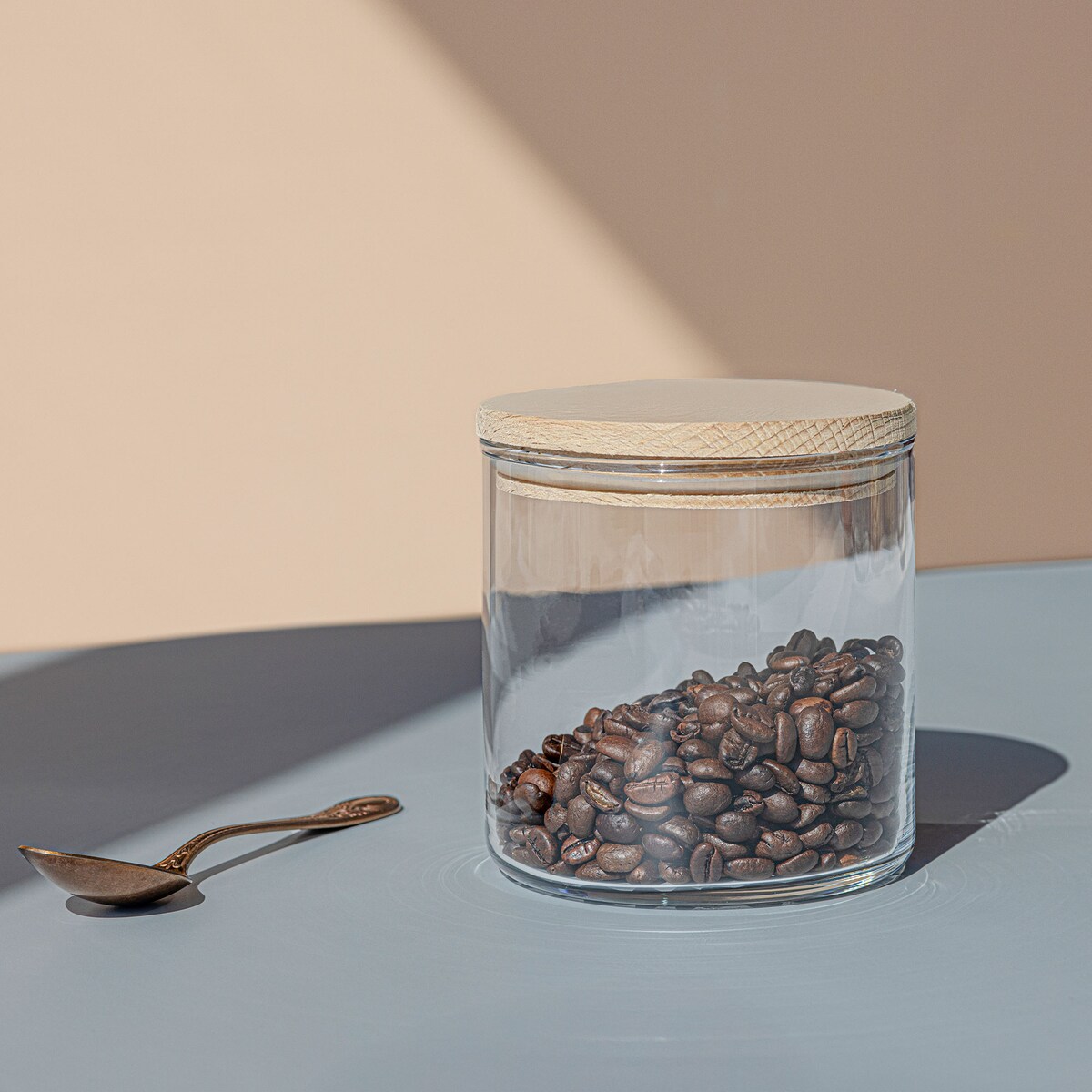 Pojemnik szklany Stor 10 cm