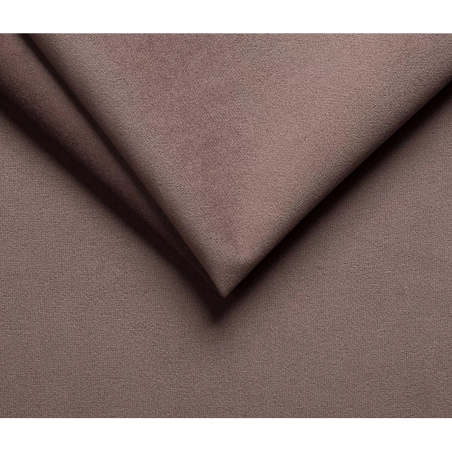 Garderoba z panelami i dużym lustrem Ritmo wersja 3 Trinity 06 frez cashmere