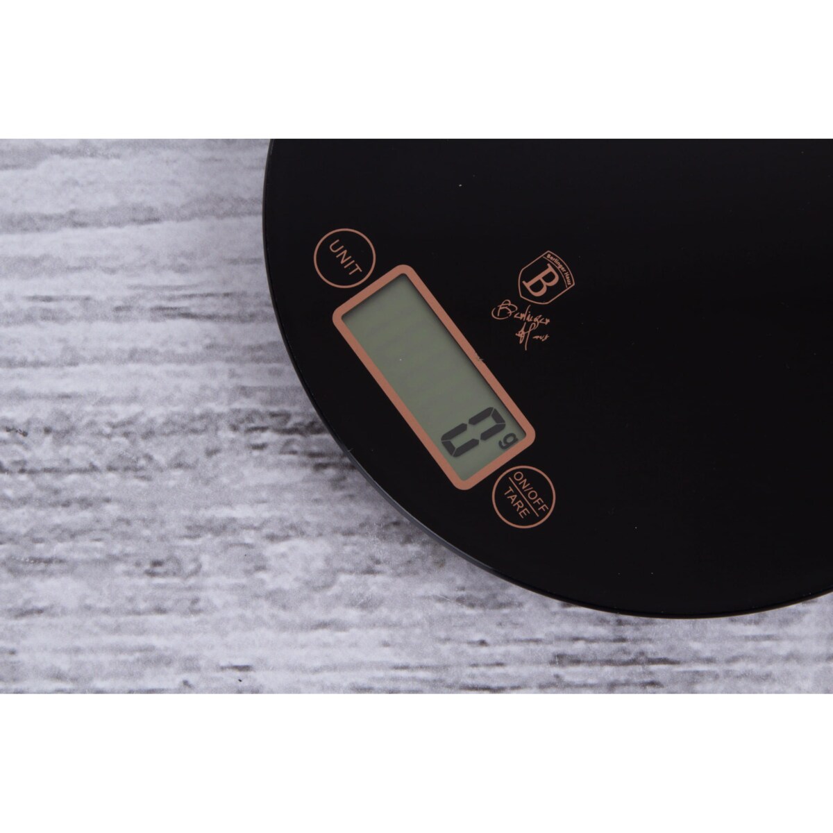 Elektroniczna waga BerlingerHaus BH-9431