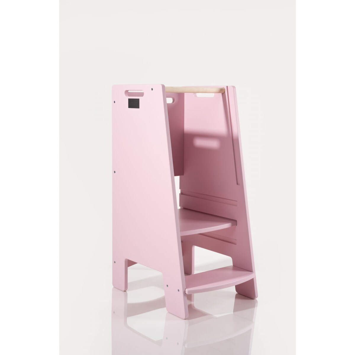 Kitchen Helper NOWAY - Pomocnik Kuchenny BEZPIECZNY - różowy