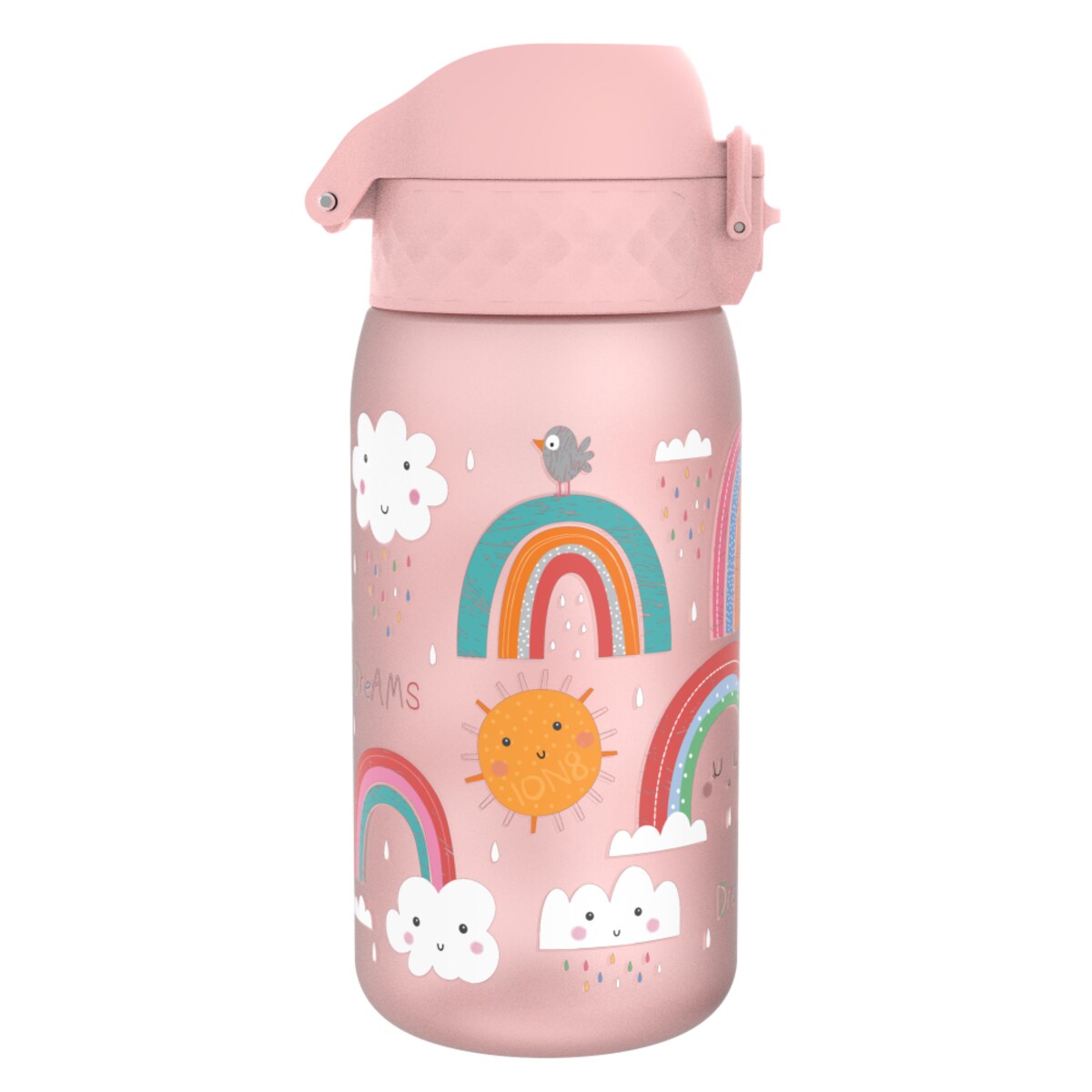 Butelka ION8 I8RF350PPRAINB Rainbows