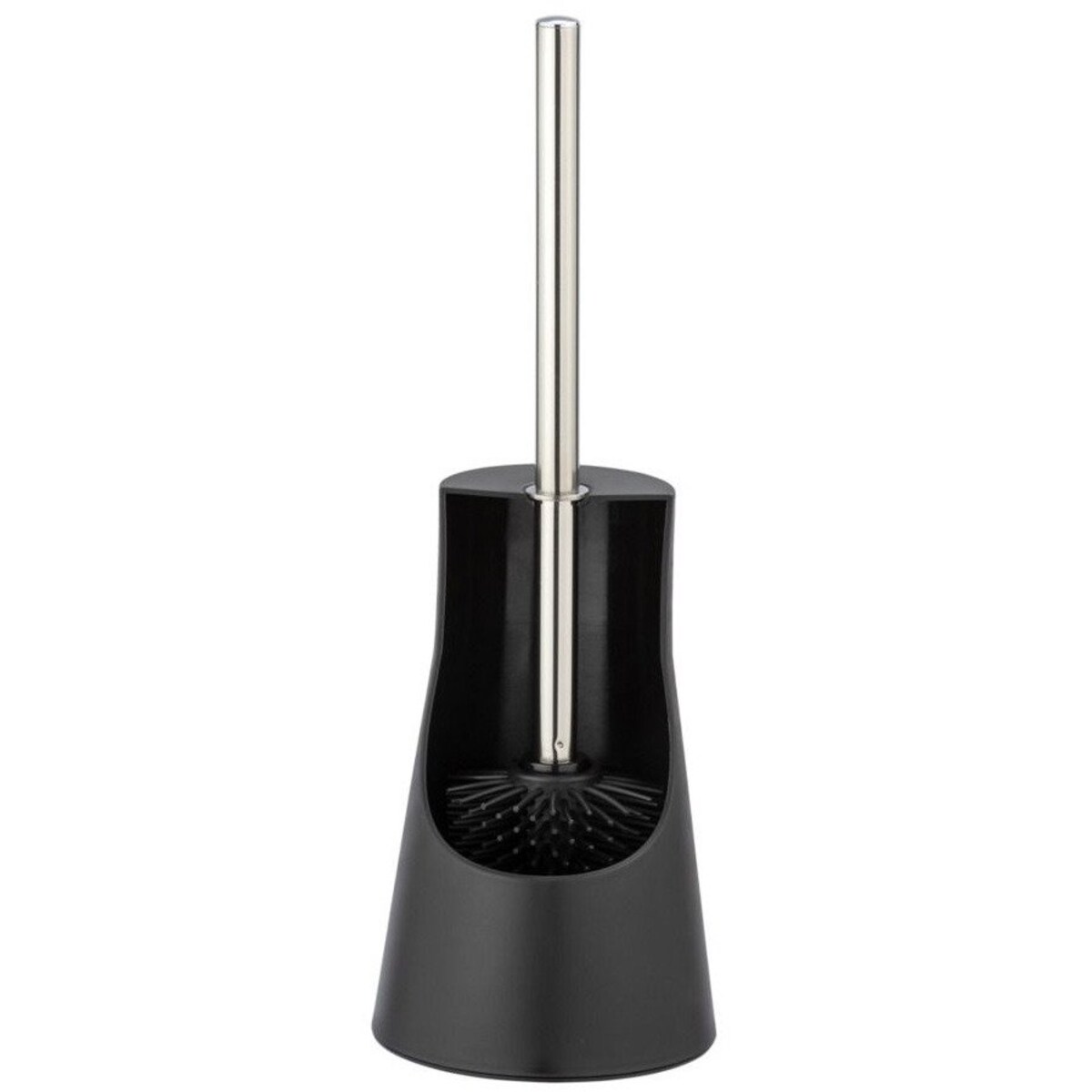 Silikonowa szczotka toaletowa ARESE, WENKO