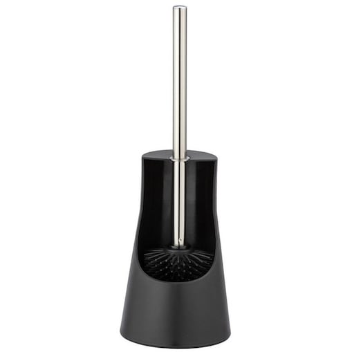 Silikonowa szczotka toaletowa ARESE, WENKO