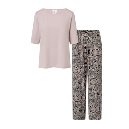 Piżama Desert Rose Pink, XL